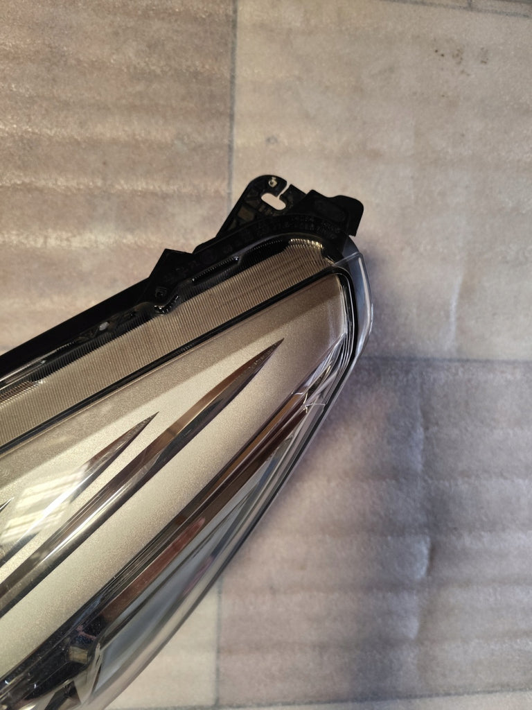 Frontscheinwerfer Ford Kuga CV4413W030AE Links Scheinwerfer Headlight SCH2478246763hd