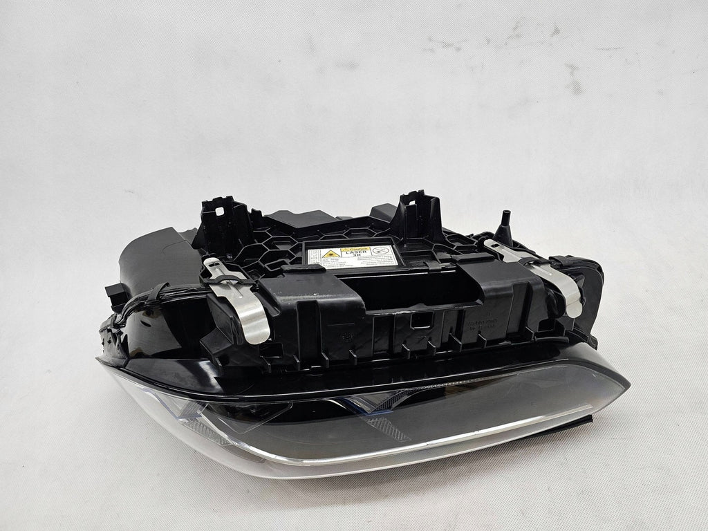 Frontscheinwerfer BMW G01 X4 G02 5A29217 Laser Links Scheinwerfer Headlight SCH7574046268mi