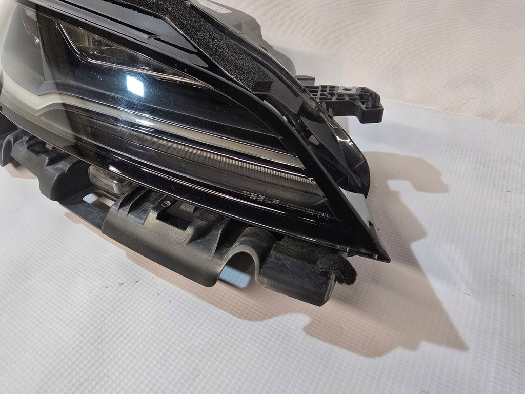 Frontscheinwerfer Tesla 3 1760889-00-F LED Rechts Scheinwerfer Headlight SCH3525346720pm