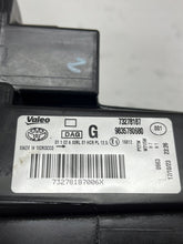 Laden Sie das Bild in den Galerie-Viewer, Frontscheinwerfer Toyota Proace City Verso 9835780680 Links Headlight SCH3470815167hb