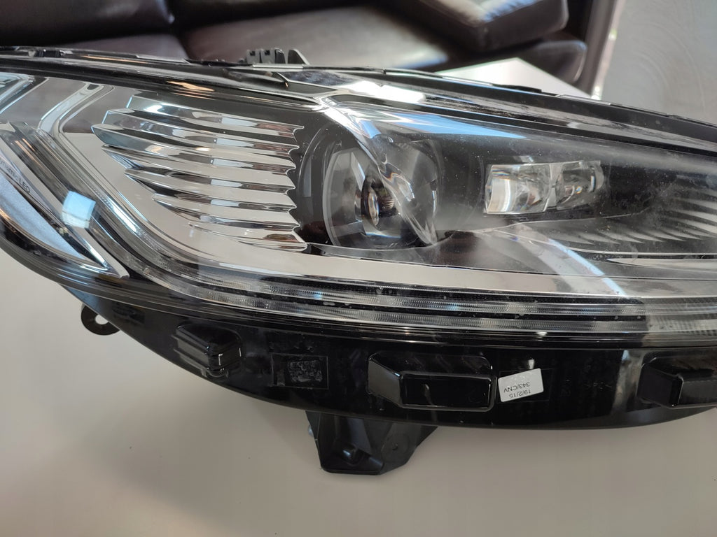 Frontscheinwerfer Ford Mondeo ES73-13D154-AC 89906735 LED Rechts Headlight