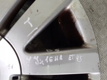 Laden Sie das Bild in den Galerie-Viewer, 4x Alufelge 16 Zoll 7.0" 5x112 VW Passat Rim Wheel FEL7483145682mb