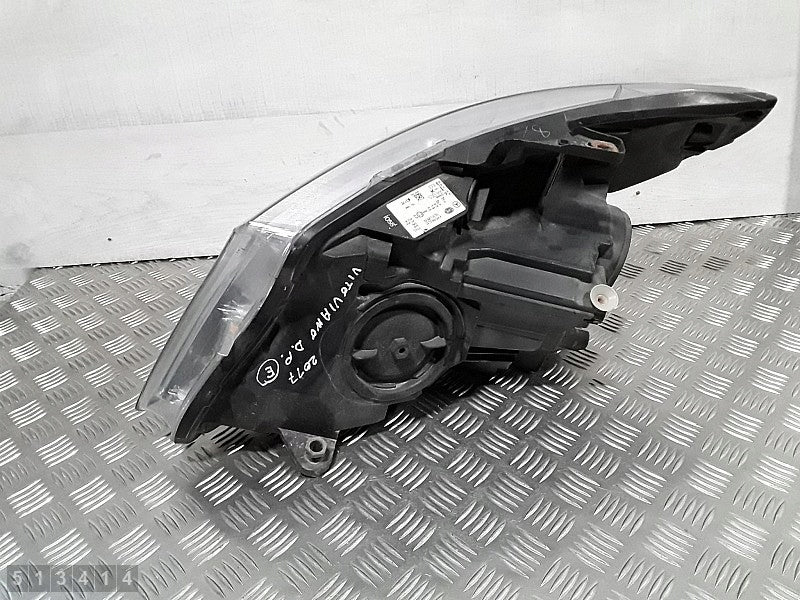 Frontscheinwerfer Mercedes-Benz Vito W447 A4478200161 Rechts Headlight SCH7097000698bz