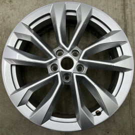 1x Alufelge 19 Zoll 7.0