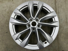 Load image into Gallery viewer, 1x Alufelge 19 Zoll 7.0" 5x112 43ET Glanz 565601025 Mg Kodiaq Rim Wheel FEL1987360045gv
