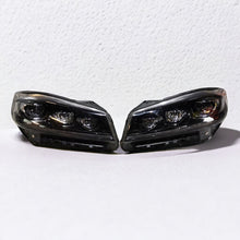 Load image into Gallery viewer, Frontscheinwerfer Kia Sorento III C5921-22210 FULL LED Links Headlight