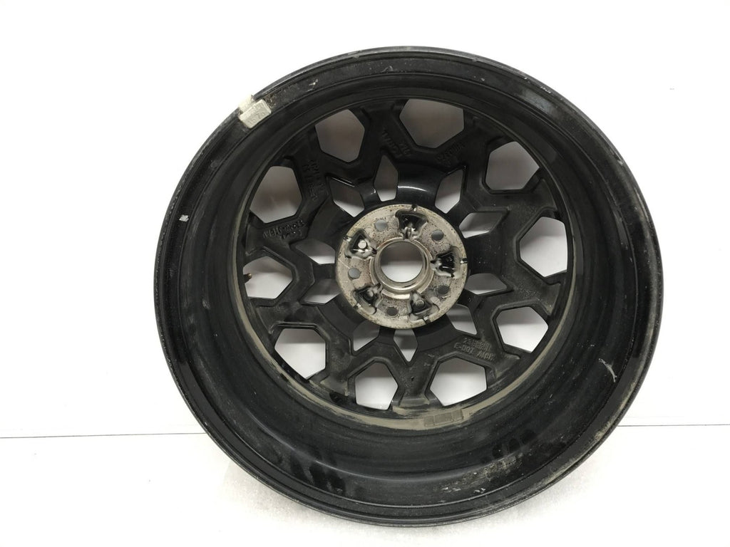 1x Alufelge 17 Zoll 52910J7BA0 Kia Proceed Rim Wheel FEL7268067142tv