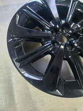 Load image into Gallery viewer, 1x Alufelge 20 Zoll 7.5" 5x114.3 9965177500 Mazda Cx60 Cx-60 Rim Wheel FEL7717620074my