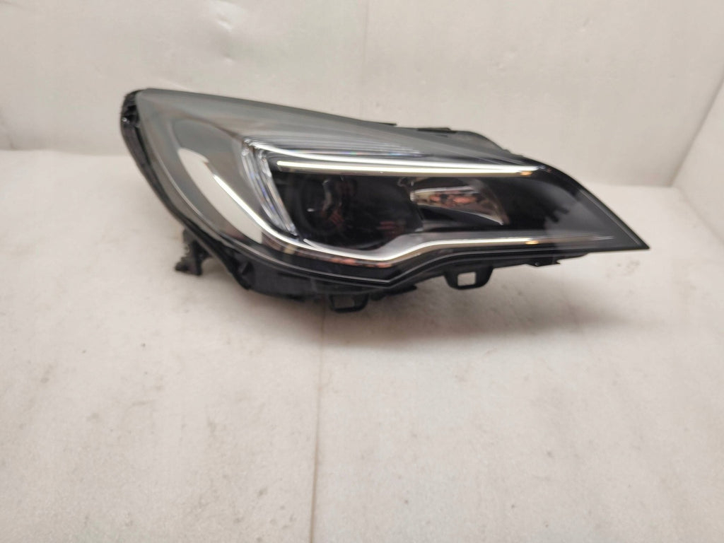 Frontscheinwerfer Opel Astra K 39081893 LED Rechts Scheinwerfer Headlight SCH8639981008gy