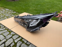 Laden Sie das Bild in den Galerie-Viewer, Frontscheinwerfer Toyota Corolla 81150-02S60 LED Links Scheinwerfer Headlight SCH9183005737fa