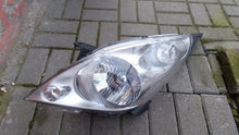 Load image into Gallery viewer, Frontscheinwerfer Chevrolet Spark 12680 Links Scheinwerfer Headlight