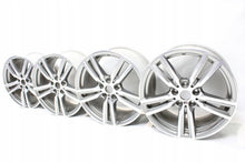 Laden Sie das Bild in den Galerie-Viewer, 4x Alufelge 18 Zoll 8.0" 5x112 57ET 7848602 BMW F45 F46 Rim Wheel FEL1320268514gy