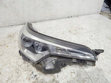 Laden Sie das Bild in den Galerie-Viewer, Frontscheinwerfer Toyota Chr Ein Stück (Rechts oder Links) Headlight SCH4813672840yl
