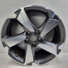1x Alufelge 17 Zoll 7.0