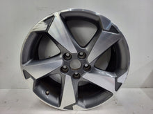 Laden Sie das Bild in den Galerie-Viewer, 1x Alufelge 17 Zoll 7.0" 5x108 45ET Glanz Grau JX7J-1007-D1A Ford Focus Mg FEL8833470331iy