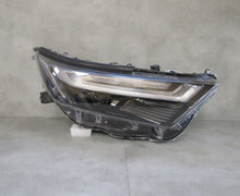 Laden Sie das Bild in den Galerie-Viewer, Frontscheinwerfer Toyota Rav 4 IV 21-RH Full LED Rechts Scheinwerfer Headlight SCH2728822521ra