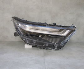 Frontscheinwerfer Toyota Rav 4 IV 21-RH Full LED Rechts Scheinwerfer Headlight SCH2728822521ra