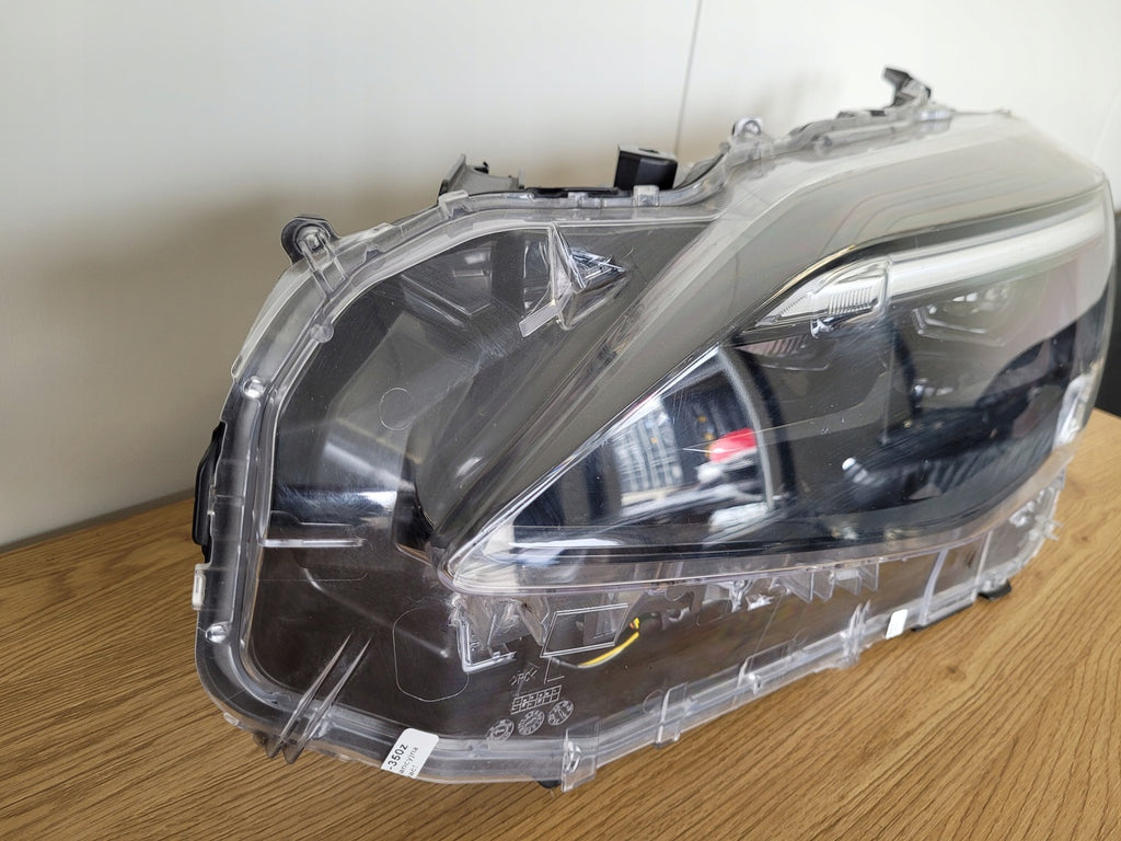 Frontscheinwerfer Toyota Yaris Cross Links Scheinwerfer Headlight SCH8698738860af