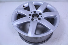 Load image into Gallery viewer, 1x Alufelge 17 Zoll 8.5" 5x112 35ET Matt Silber A2304010902 Mercedes-Benz R230 FEL9732099431fd