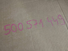 Load image into Gallery viewer, 1x Alufelge 17 Zoll 7.0&quot; 5x112 48ET A2054019000 Mercedes-Benz W205 Rim Wheel