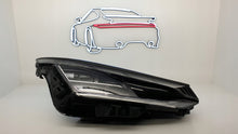 Load image into Gallery viewer, Frontscheinwerfer Kia Ev6 A11R220922 A5170160 Full LED Rechts Headlight