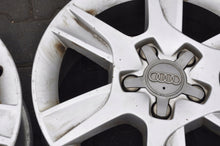 Load image into Gallery viewer, 4x Alufelge 16 Zoll 6.5&quot; 5x112 50ET Audi Rim Wheel