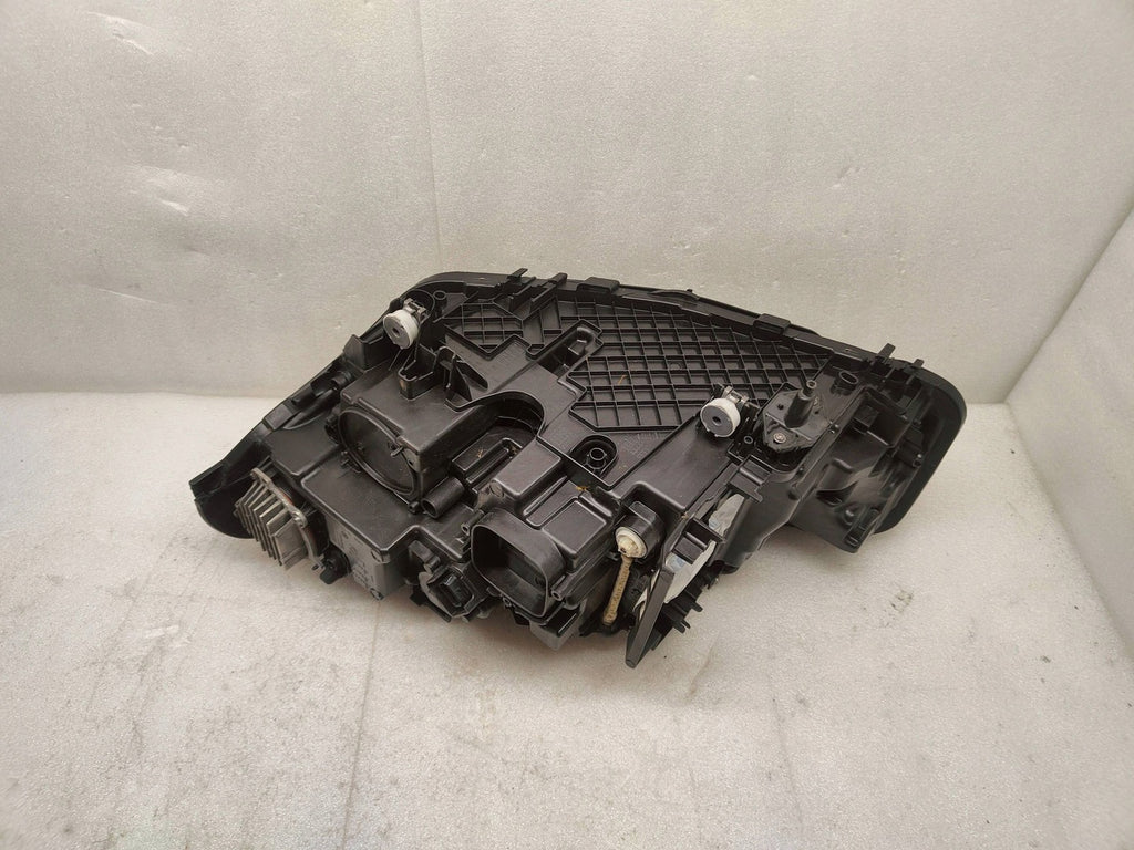 Frontscheinwerfer BMW 5 G30 8082656-07 Full LED Rechts Scheinwerfer Headlight SCH7531891970zw