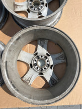 Laden Sie das Bild in den Galerie-Viewer, 4x Alufelge 19 Zoll 8.0" 5x112 60ET A1644011202 Mercedes-Benz Rim Wheel FEL9466397783ul
