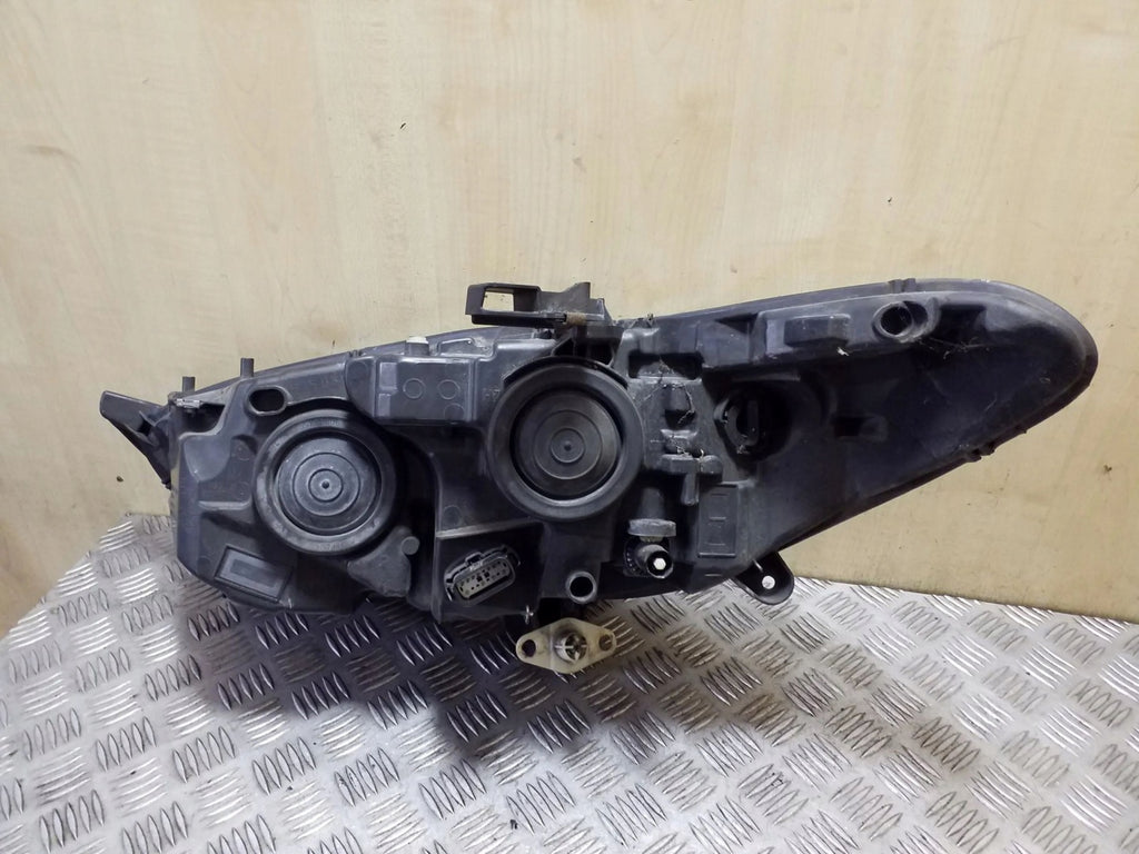 Frontscheinwerfer Ford Mondeo DS7313W029BE 89908745 Rechts Headlight SCH9297024486hr