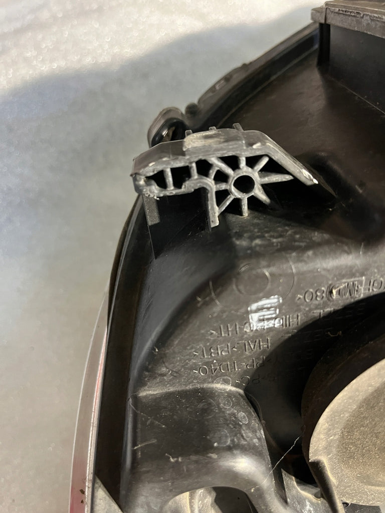 Frontscheinwerfer Ford Focus BM51-13D154-AJ Xenon Rechts Scheinwerfer Headlight SCH1415995988fb