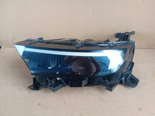 Laden Sie das Bild in den Galerie-Viewer, Frontscheinwerfer Opel Mokka 9834008280 LED Links Scheinwerfer Headlight