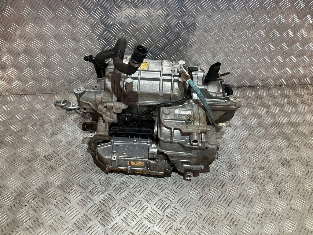 Motor Mercedes-Benz Eqb X243 A2433408802 225PS 168kW 49TKm Elektro Unkomplett
