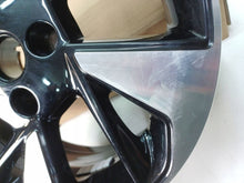 Laden Sie das Bild in den Galerie-Viewer, 1x Alufelge 16 Zoll 6.5" 4x108 32ET 9833892580 Opel Corsa F Rim Wheel FEL1947483955wo