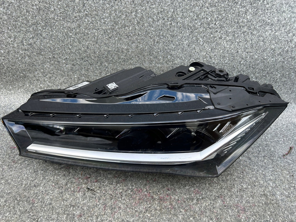Frontscheinwerfer Skoda Superb I 3P1941015 Links Scheinwerfer Headlight SCH2273647250fm