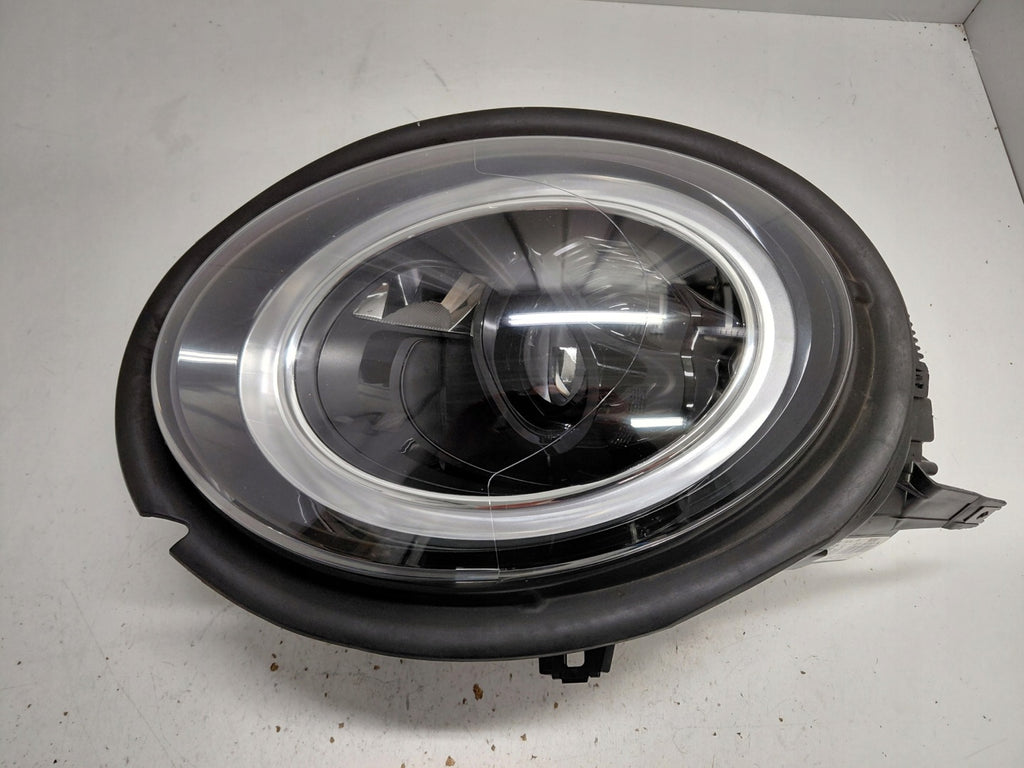 Frontscheinwerfer Mini F56 F55 5A01962 Full LED Ein Satz Scheinwerfer Headlight SCH1284731136gy