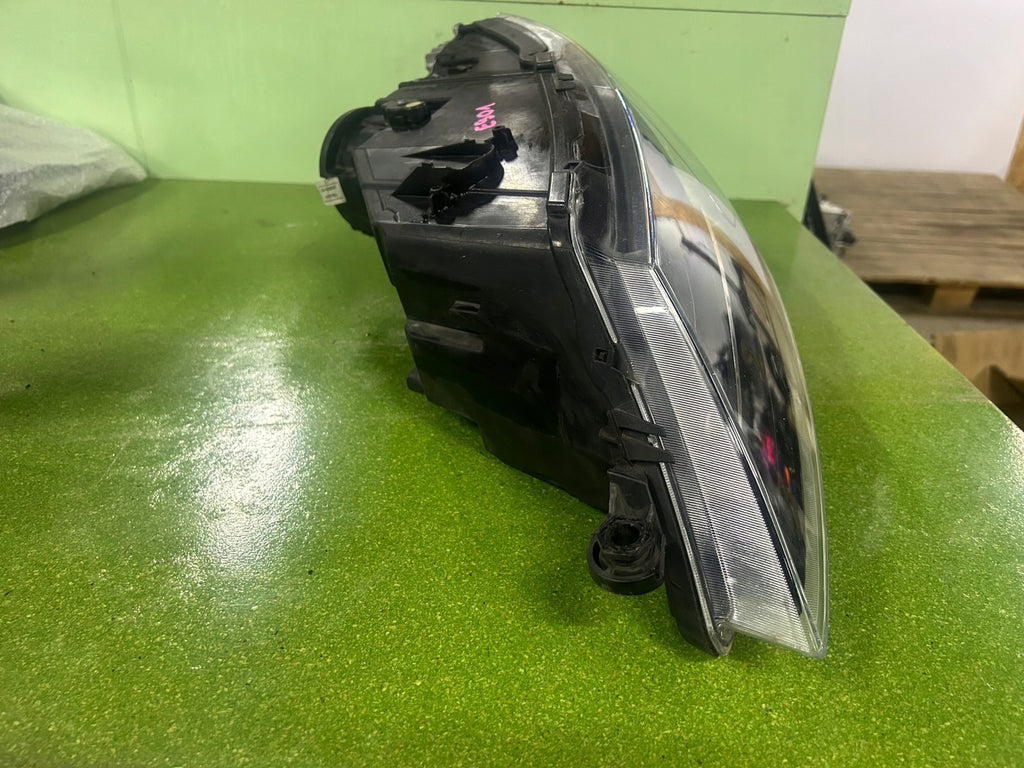 Frontscheinwerfer Seat Leon 5F1941007K FALSE Scheinwerfer Headlight SCH7412834255lm