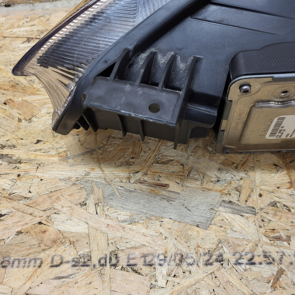 Frontscheinwerfer Ford Focus JX7B-13E016-AG LED Rechts Scheinwerfer Headlight SCH4682586034ob