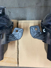 Laden Sie das Bild in den Galerie-Viewer, Frontscheinwerfer Opel Zafira Vivaro 9832836480 9832837680 Xenon Ein Satz SCH9510762489ne