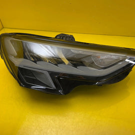 Frontscheinwerfer Audi A3 8Y0941012 LED Rechts Scheinwerfer Headlight SCH9380859544va