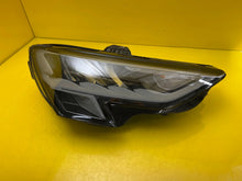 Laden Sie das Bild in den Galerie-Viewer, Frontscheinwerfer Audi A3 8Y0941012 LED Rechts Scheinwerfer Headlight SCH9380859544va