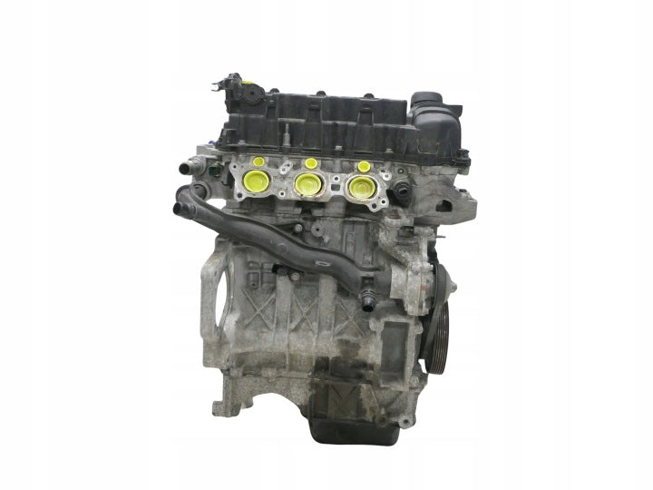 Motor Citroën Peugeot C3 III EB2FA 1.2 103TKm Benzin Engine Unkomplett MOT4546346015kp