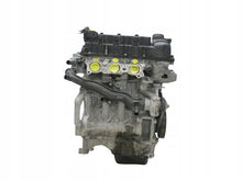 Laden Sie das Bild in den Galerie-Viewer, Motor Citroën Peugeot C3 III EB2FA 1.2 103TKm Benzin Engine Unkomplett MOT4546346015kp