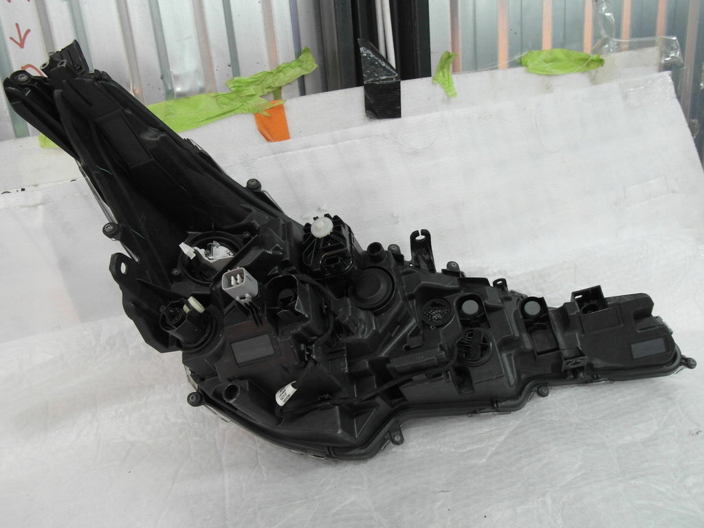 Frontscheinwerfer Toyota Corolla 81150-02S70 LED Ein Stück (Rechts oder Links)