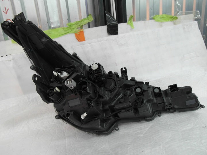Frontscheinwerfer Toyota 81150-02S70 LED Links Scheinwerfer Headlight SCH9865878387at