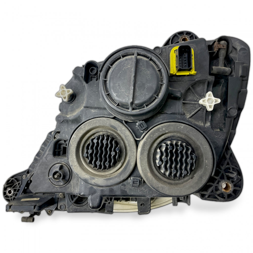 Frontscheinwerfer Daf 1857531 Rechts Scheinwerfer Headlight SCH4712803353pl