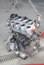 Laden Sie das Bild in den Galerie-Viewer, Motor Citroën C5 I RH02 2.0 HDI 163PS 164TKm 2012 Diesel Engine Unkomplett MOT4775356736qe