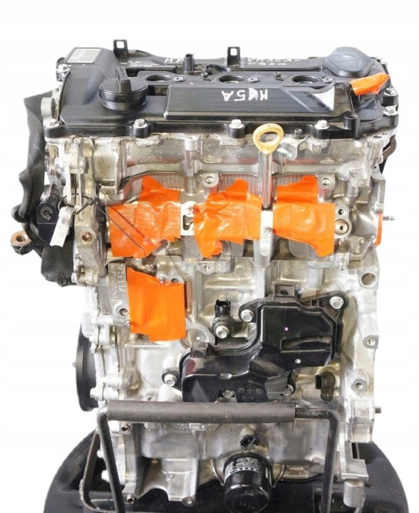 Motor Mazda Toyota 2 Kb Yaris M15A 1.5 32TKm 2020 Benzin Engine Unkomplett MOT1507422756qa