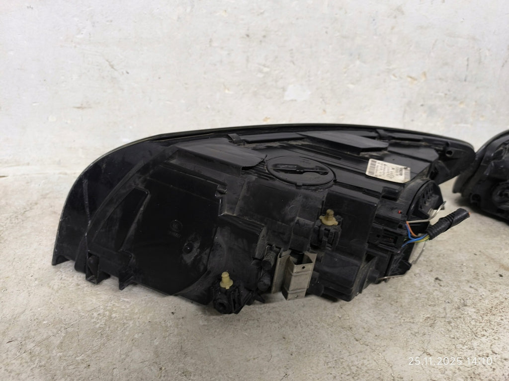 Frontscheinwerfer Volvo S40 II 31265695 Rechts Scheinwerfer Headlight SCH6090336248hg