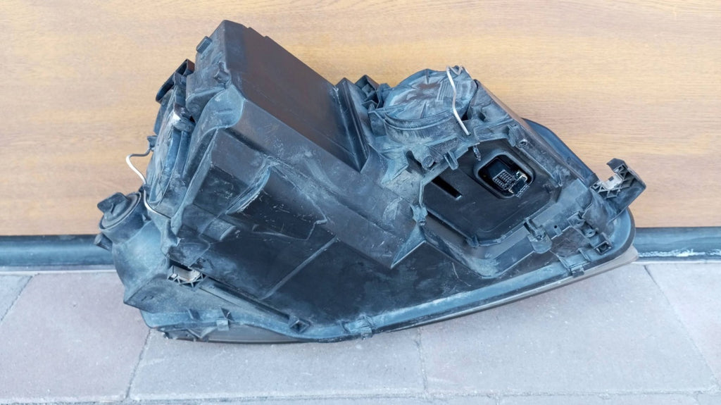 Frontscheinwerfer Audi A3 8P0941003R Xenon Links Scheinwerfer Headlight SCH8461864012ig