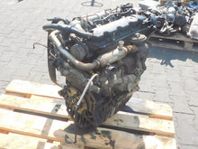 Load image into Gallery viewer, Motor Citroën C5 I 10DZ17 2.2 HDI 133PS 98kW 2002 Diesel Engine Komplett MOT7502248334fl